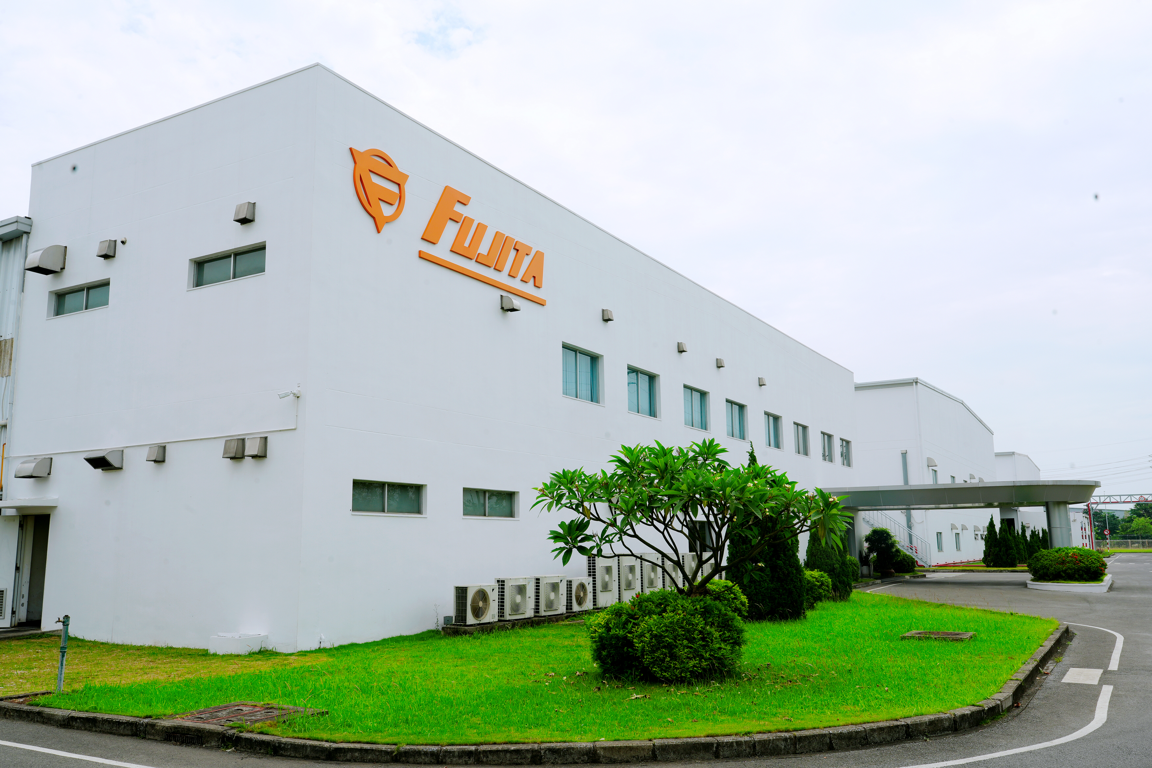 Giới thiệu Fujita VN